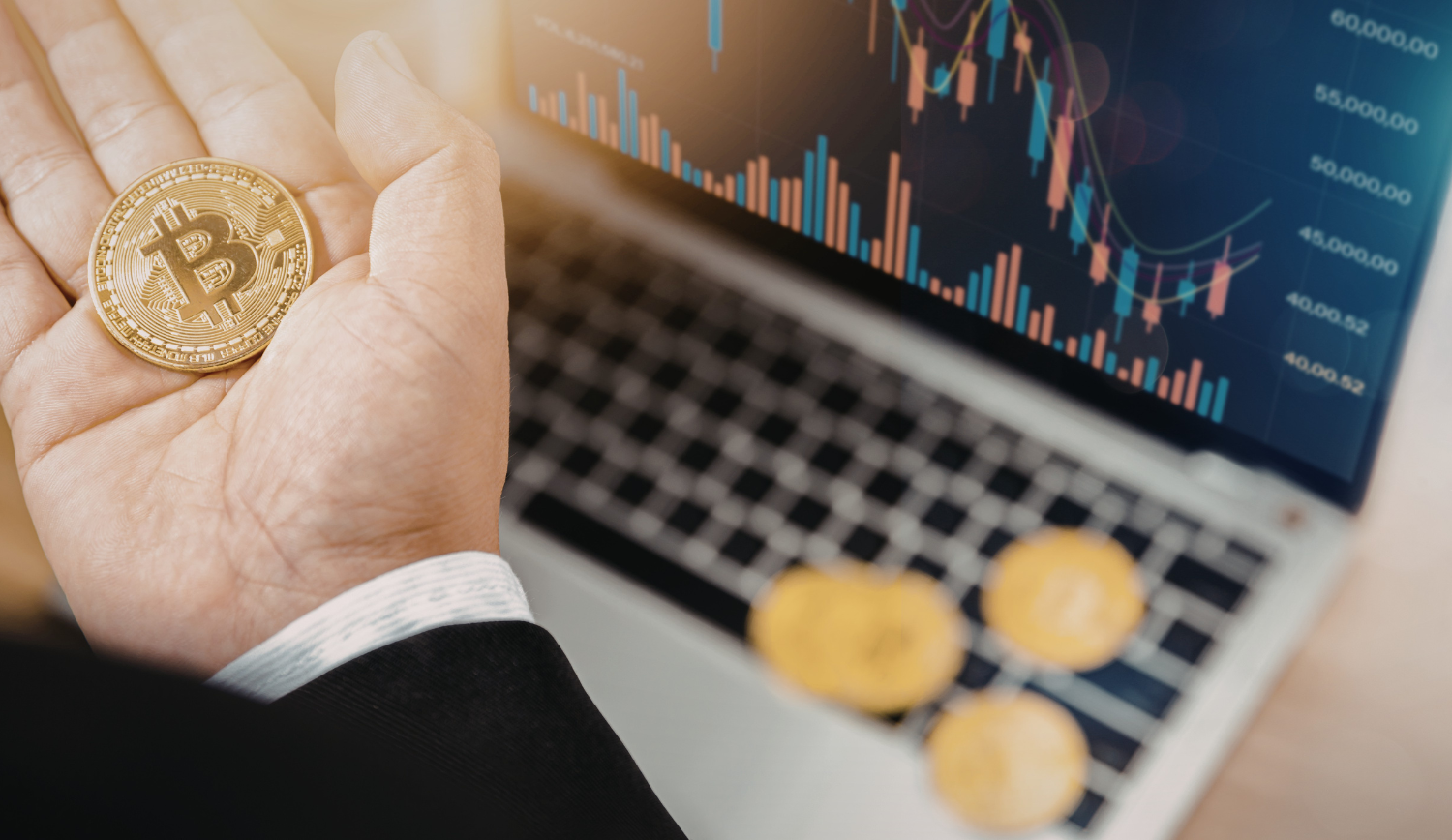 Democratizing Investment: The Blockchain Revolution in Equity Crowdfunding