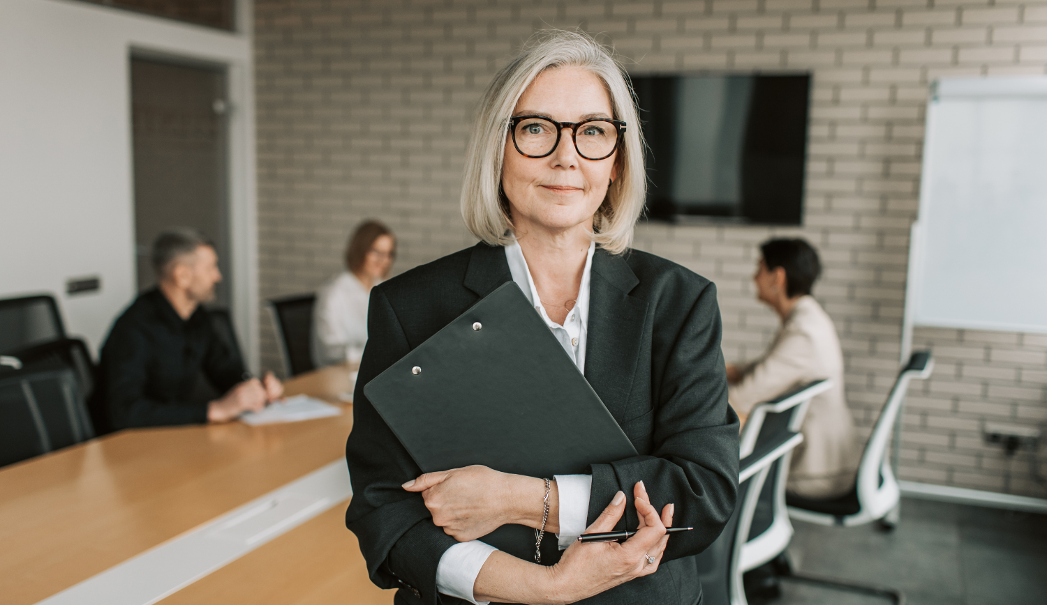 Key to Management Consulting in 2020