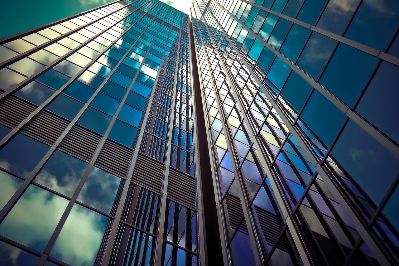 A Global Enterprise Software Solutions Provider